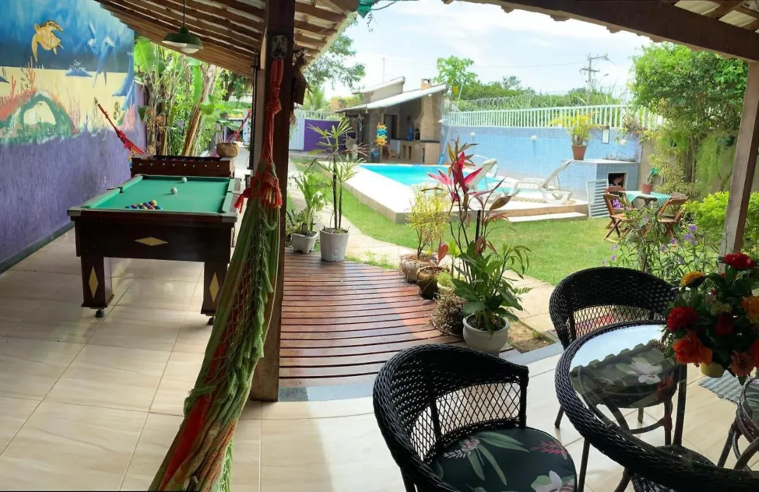 Casa da piscina-1